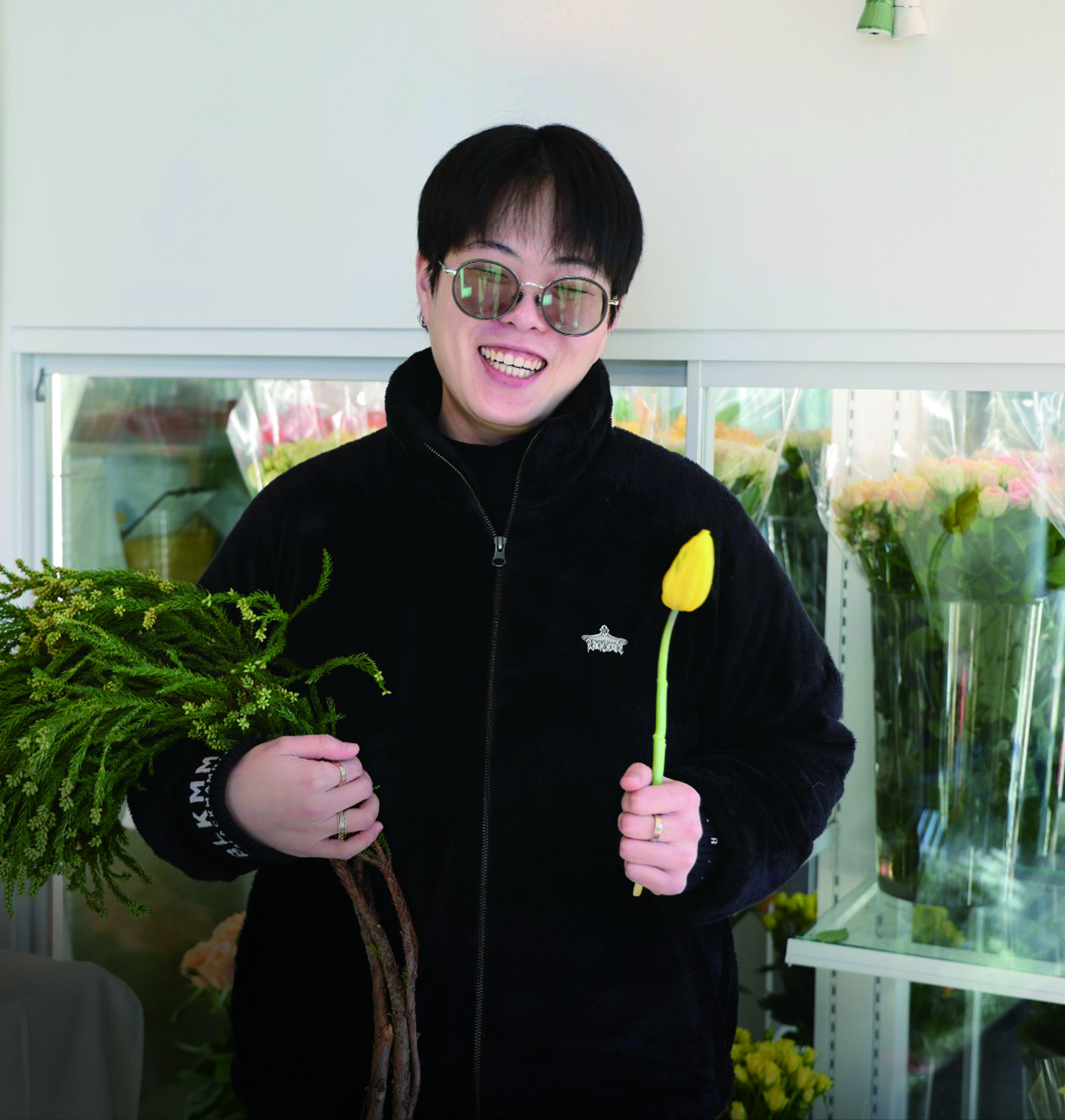 우수사례자